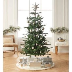 5.5' Unlit Indexed Balsam Fir Artificial Christmas Tree Green - Wondershop™ -Wondershop Sales unnamed file 100