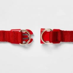 Holiday Dog Harness - Red - Wondershop™ -Wondershop Sales unnamed file 1003