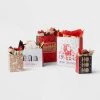 5ct Assorted Gift Bag - Wondershop™