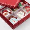 70ct Deluxe Assorted Gift Tag Kit - Wondershop™