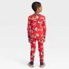 Kids' Holiday Gnomes Print Matching Family Pajama Set - Wondershop™ Red