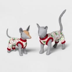Dog and Cat Matching Family Pajama Set - Wondershop™ Joyful Cream 11 Dog and Cat Matching Family Pajama Set - Wondershop™ Joyful Cream -Wondershop Sales unnamed file 1200