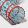 Triple Tunnel Cat Toy - Wondershop™