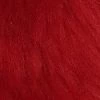 Plush Faux Fur Christmas Stocking Red - Wondershop™