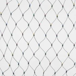 150ct 4'x6' Incandescent Mini Christmas Net Lights with Green Wire - Wondershop™ Multicolor -Wondershop Sales unnamed file 192