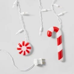 150ct Incandescent Icicle Lights with Novelty Accent Clear with White Wire - Wondershop™ White Rattan Star -Wondershop Sales unnamed file 278