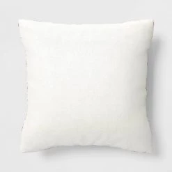 'Fair Isle' Square Christmas Throw Pillow Ivory/Green - Wondershop™ 7 'Fair Isle' Square Christmas Throw Pillow Ivory/Green - Wondershop™ -Wondershop Sales unnamed file 498