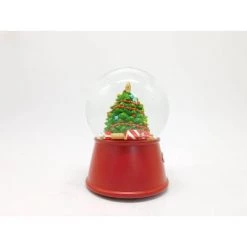 Holiday Book Snow Globe - Wondershop™ -Wondershop Sales unnamed file 506