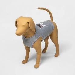 Dog and Cat Holiday Joyful Matching Family Separates Sweatshirt - Wondershop™ Heathered Gray -Wondershop Sales unnamed file 545