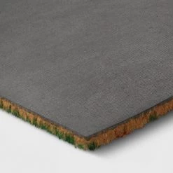 1'6"x2'6" Flocked Joy Stripes Doormat - Wondershop™ -Wondershop Sales unnamed file 626