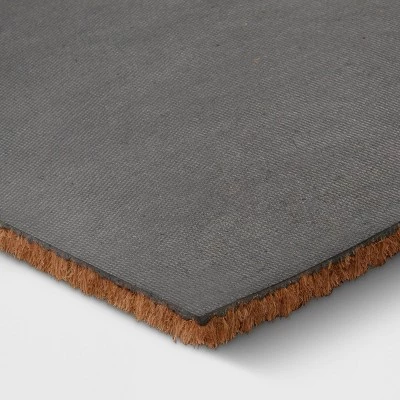 1'6"x2'6" Christmas Tree Door Mat Green - Wondershop™ 3 1'6"x2'6" Christmas Tree Door Mat Green - Wondershop™ - Image 3