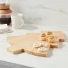 17" x 14" Wood Tree Serving Board - Wondershop™
