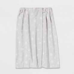 Christmas Bath Wrap - Wondershop™ -Wondershop Sales unnamed file 718