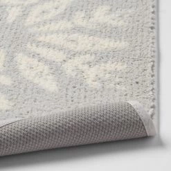 17"x24" Christmas Bath Rug - Wondershop™ Dark Green -Wondershop Sales unnamed file 723