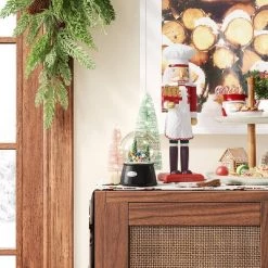 Santa Baker Nutcracker - Wondershop™