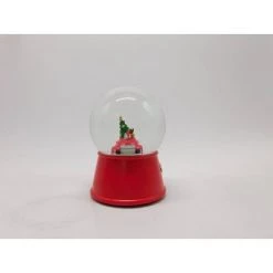 Driving Santa Snow Globe - Wondershop™ -Wondershop Sales unnamed file 741