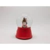Penguin Presents Snow Globe - Wondershop™
