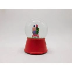 Penguin Presents Snow Globe - Wondershop™ -Wondershop Sales unnamed file 749