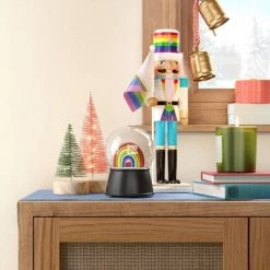 Pride Nutcracker - Wondershop™