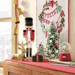 Traditional Soldier Nutcracker - Wondershop™