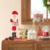 Beach Snowman Snow Globe - Wondershop™