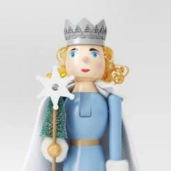 Ice Princess Nutcracker Blue - Wondershop™ -Wondershop Sales unnamed file 767