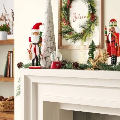 Snowman Snow Globe - Wondershop™ 1 Snowman Snow Globe - Wondershop™