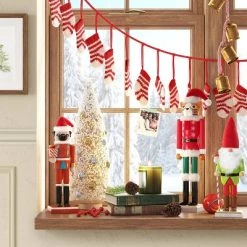 Pug Nutcracker - Wondershop™