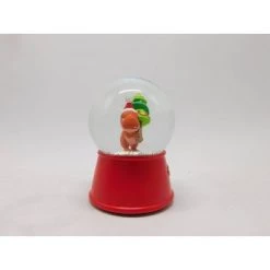 Dinosaur Snow Globe - Wondershop™ -Wondershop Sales unnamed file 801