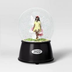 Fairy Snow Globe - Wondershop™ -Wondershop Sales unnamed file 803