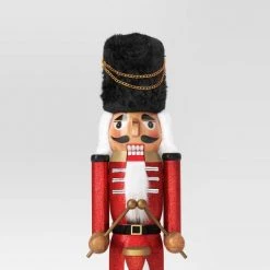 Large Traditional Soldier Nutcracker - Wondershop™ -Wondershop Sales unnamed file 820
