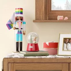 Pride Nutcracker - Wondershop™