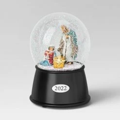 Nativity Snow Globe - Wondershop™ -Wondershop Sales unnamed file 833