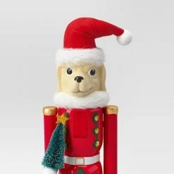 Large Dog Nutcracker - Wondershop™ 3 Large Dog Nutcracker - Wondershop™ -Wondershop Sales unnamed file 840