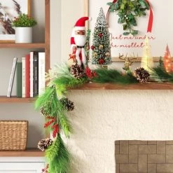 Santa Nutcracker - Wondershop™