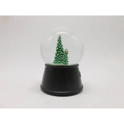 Ice Rink Snow Globe - Wondershop™ 3 Ice Rink Snow Globe - Wondershop™ - Image 3