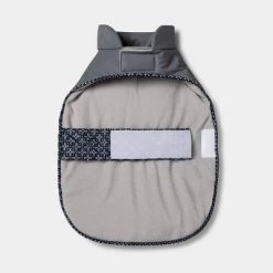 Reflective Dog and Cat Puffer - Blue - Wondershop™ -Wondershop Sales unnamed file 856