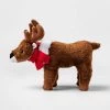 Elk Plush Dog Toy - XL - Wondershop™
