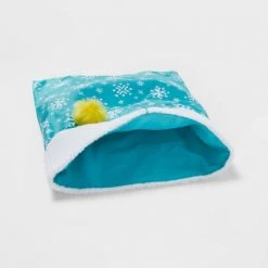 Crinkle Bag Cat Toy - Wondershop™