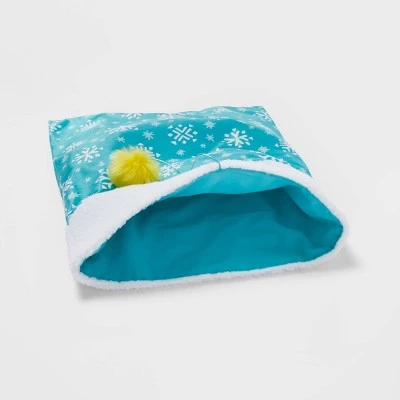 Crinkle Bag Cat Toy - Wondershop™ 1 Crinkle Bag Cat Toy - Wondershop™