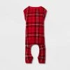 Plaid Dog and Cat Pajama - Wondershop™