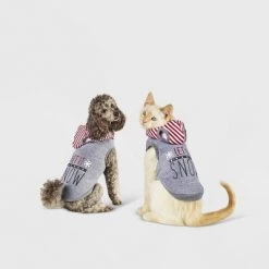 Let It Snow Dog and Cat Hoodie - Wondershop™ 12 Let It Snow Dog and Cat Hoodie - Wondershop™ -Wondershop Sales unnamed file 960