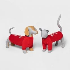 Sleigh All Day Dog and Cat Sweatshirt - Wondershop™ -Wondershop Sales unnamed file 978