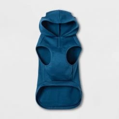 Penguin Christmas Car Dog and Cat Hoodie - Wondershop™ -Wondershop Sales unnamed file 984